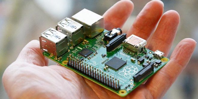 Raspberry Pi